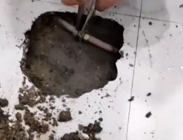 新市卫生间漏水检测电话