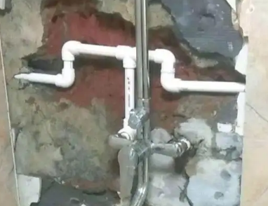 新市卫生间漏水检测电话