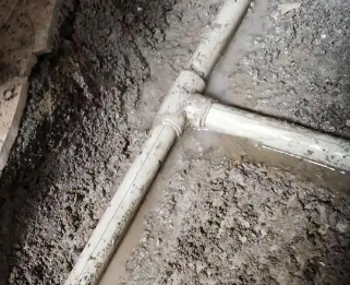 新市漏水维修电话