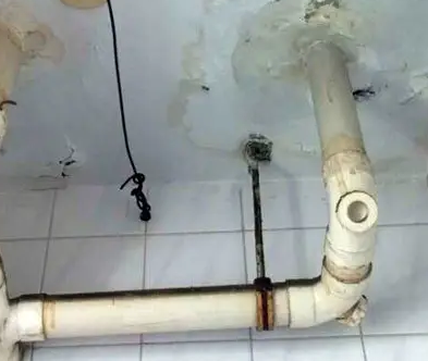 新市卫生间漏水检测多少钱