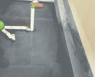 新市卫生间漏水维修公司为您专业解析一下新市卫生间防水的补救措施