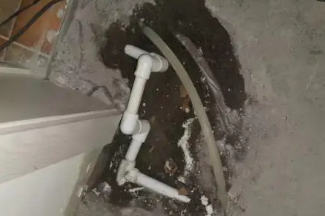 新市卫生间漏水检测多少钱