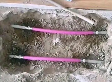 新市卫生间测漏水多少钱