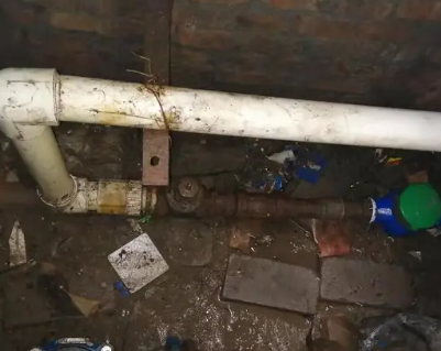 新市水管维修哪家好