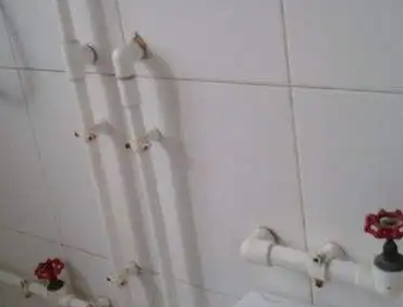 新市水管维修多少钱