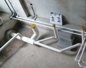 新市水管维修哪家好