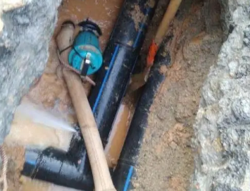 新市水管维修哪家好