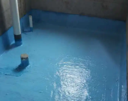 新市卫生间防水哪家好