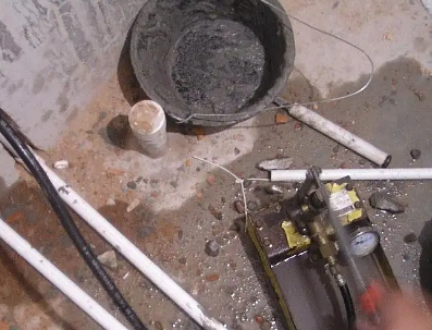 新市卫生间漏水维修公司专业为您解答一下新市水管维修多少钱一般