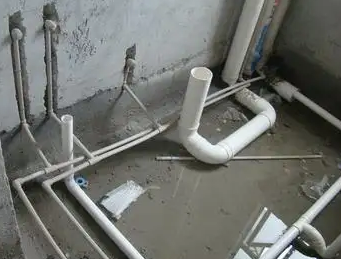 新市水管维修多少钱