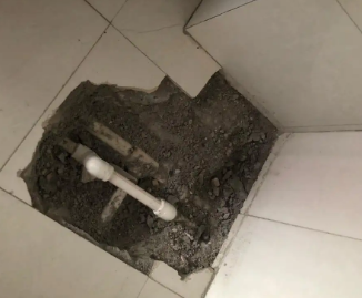 新市查漏水哪家好