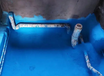 新市卫生间防水哪家好