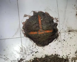 新市查漏水多少钱