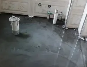 新市卫生间漏水维修公司为您专业分享下新市卫生间漏水检测的知识点