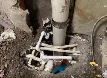 新市卫生间漏水检测多少钱