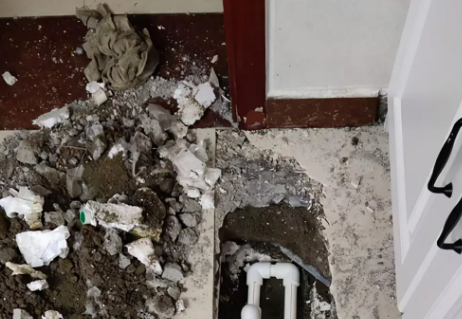 新市卫生间漏水检测哪家好