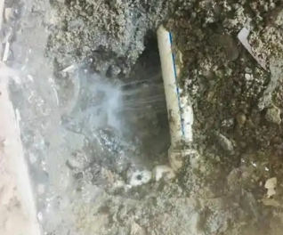 新市查漏水哪家好