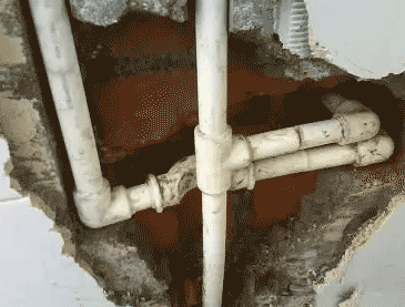 新市卫生间漏水维修公司为您专业解答新市水管维修哪家好