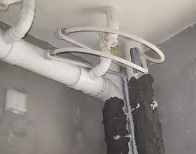 新市水管维修哪家好