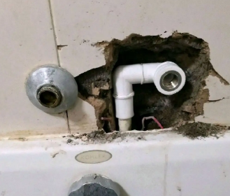 新市卫生间漏水检测多少钱