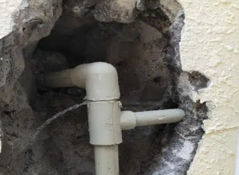 新市卫生间测漏水哪家好