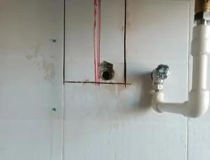 如何判断和新市卫生间漏水维修