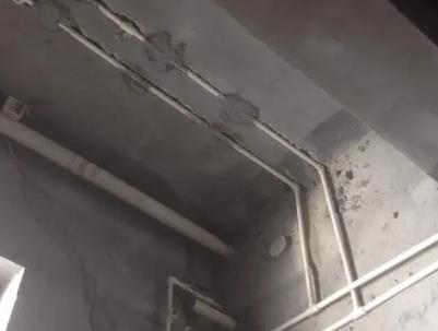 新市卫生间漏水维修技术的依据是什么