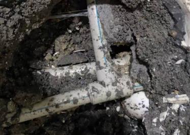 新市漏水检测电话多少